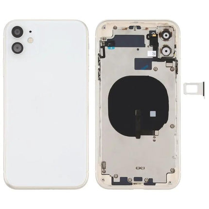 iPhone 11 Replacement Back Cover Kit for Protection