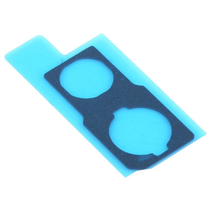 Sponge Foam Pads for iPhone 11 Camera Protection in Daily Use – blue adhesive foam camera cushion for rear lenses, shockproof scratch protection