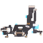 For iPhone 11 (Original) / Black