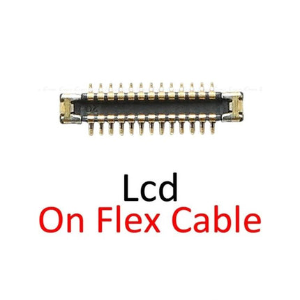Flex Cable Replacement for iPhone 11 Daily Repairs – LCD display FPC connector replacement for screen fixes