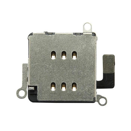 Replacement Part for iPhone 11 SIM Card in Daily Connectivity - replacement SIM card reader socket board for restoring calls, texts and data