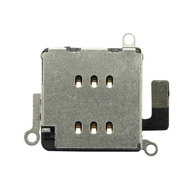 Replacement Part for iPhone 11 SIM Card in Daily Connectivity - replacement SIM card reader socket board for restoring calls, texts and data