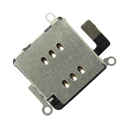 Replacement Part for iPhone 11 SIM Card in Daily Connectivity - iPhone 11 SIM card reader socket board for restoring calls, texts, and data