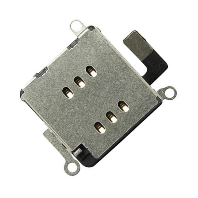 Replacement Part for iPhone 11 SIM Card in Daily Connectivity - iPhone 11 SIM card reader socket board for restoring calls, texts, and data