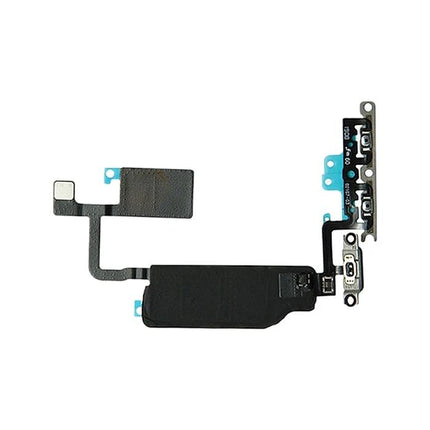 Replacement Part for iPhone 11 Volume Buttons in Daily Use – replacement flex cable for unresponsive volume buttons