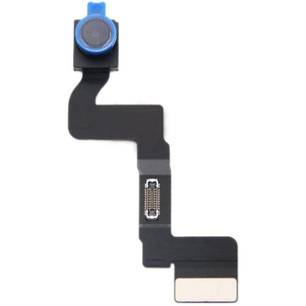 iPhone 11 Front Camera for Everyday Phone Repairs replacement front camera flex cable with blue protective cap