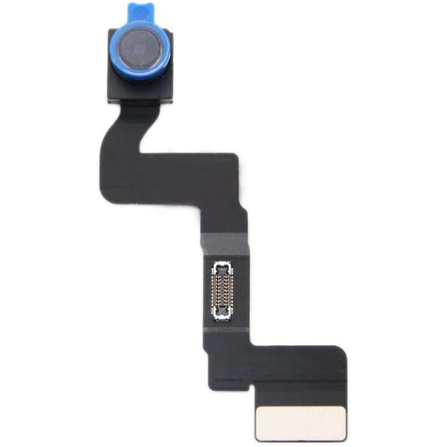 iPhone 11 Front Camera for Everyday Phone Repairs replacement front camera flex cable with blue protective cap