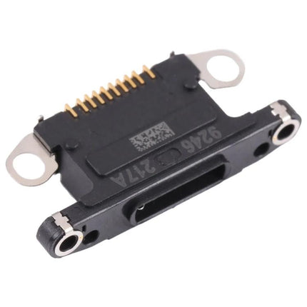 Keep Your iPhone 11 Charged During Daily Use replacement charging port connector for iPhone 11, black