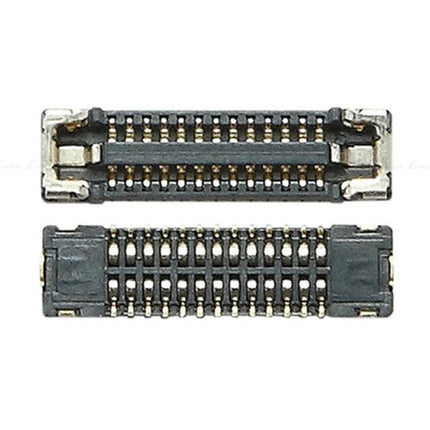 iPhone 11 Repair Part for Everyday Device Maintenance LCD display FPC connector replacement to restore touch functionality