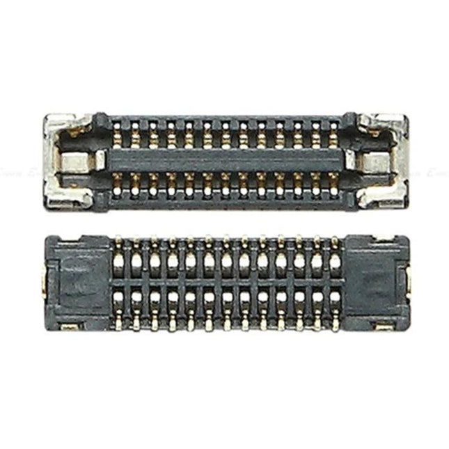 iPhone 11 Repair Part for Everyday Device Maintenance LCD display FPC connector replacement to restore touch functionality