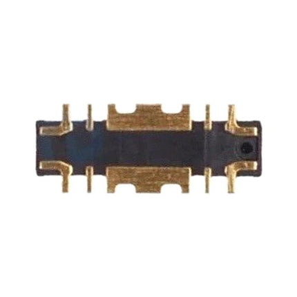 Replacement Connector for Phone Battery in Daily Use Fixes - iPhone 11 / SE 2022 battery FPC flex cable connector