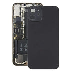 Pour iPhone 12 / Noir