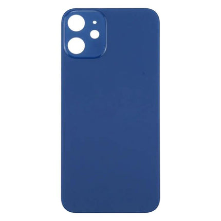 iPhone 12 Replacement Back Cover Clear For Daily Use