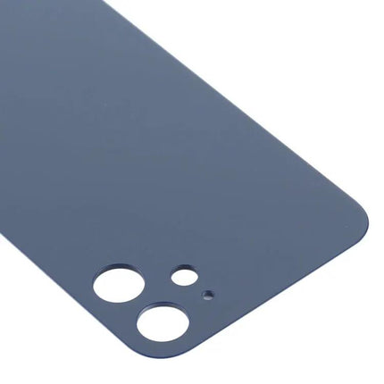 iPhone 12 Replacement Back Cover Clear For Daily Use