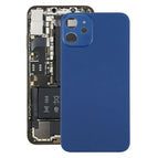 For iPhone 12 / Blue
