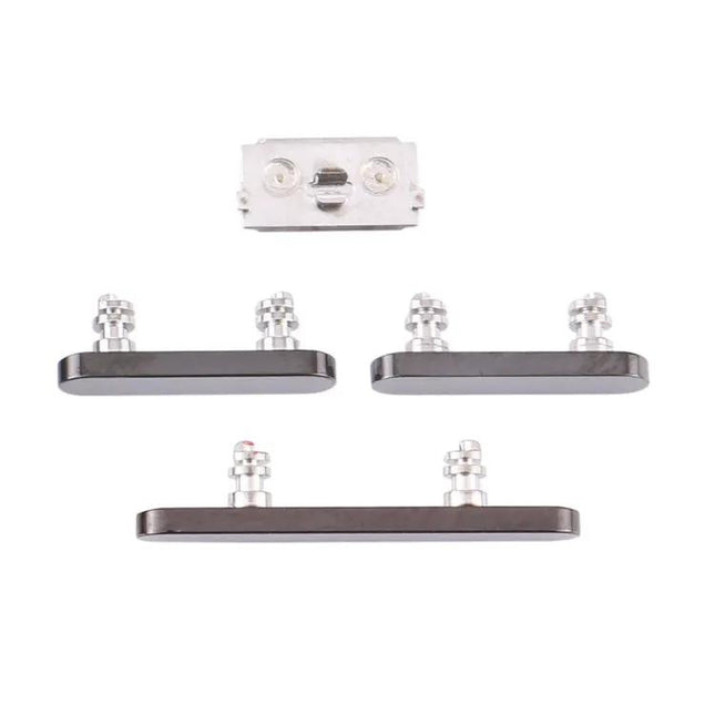 Replacement Side Buttons For Everyday iPhone Use
