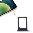 For iPhone 12 (Single) / Black