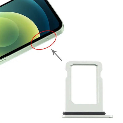 iPhone 12 Replacement SIM Card Tray For Travel