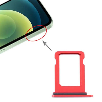 iPhone 12 Replacement SIM Card Tray For Travel
