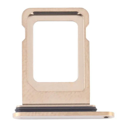 SIM Card Tray Replacement For iPhone, Black
