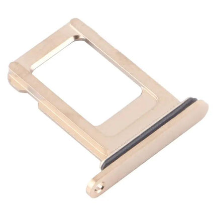 SIM Card Tray Replacement For iPhone, Black