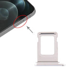 For iPhone 12 Pro (Single) / Silver