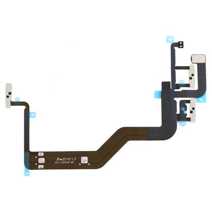 iPhone 12 Flex Cable for Power and Volume Buttons in Daily Use replacement flex cable for unresponsive buttons