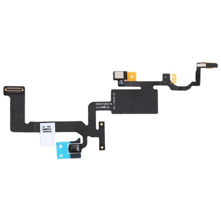 Essential replacement cable for daily iPhone 12 repairs - iPhone 12 earpiece speaker sensor flex cable for muffled or no sound