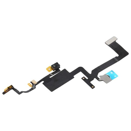 Essential replacement cable for daily iPhone 12 repairs - iPhone 12 earpiece speaker sensor flex cable replacement