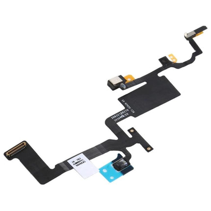 Essential replacement cable for daily iPhone 12 repairs - iPhone 12 earpiece speaker sensor flex cable replacement