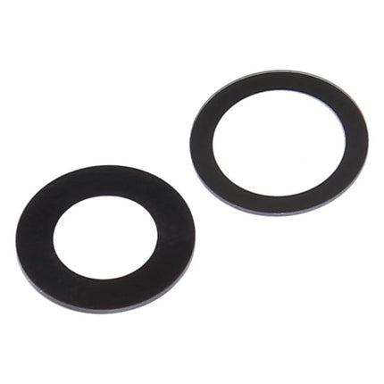 iPhone 12 Back Camera Lens for Daily Phone Repairs - replacement black camera lens ring for clear photos and scratch protection