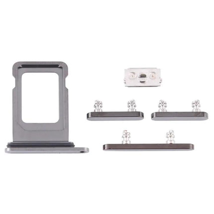 iPhone 12 Pro SIM Tray And Side Keys Replacement Kit