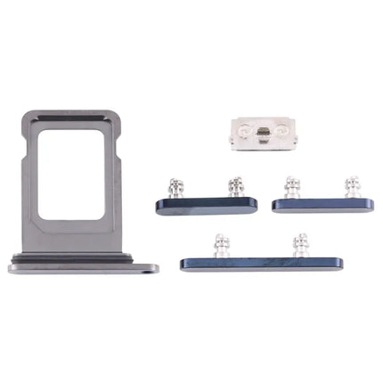 iPhone 12 Pro SIM Tray And Side Keys Replacement Kit