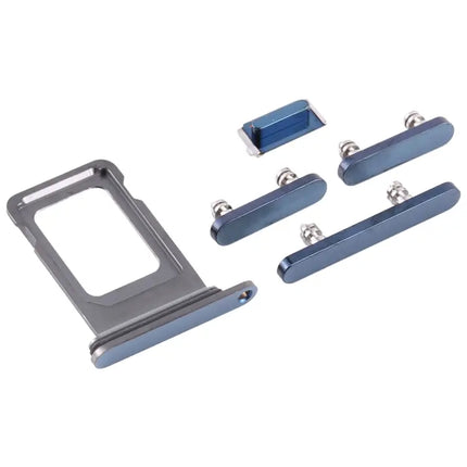 iPhone 12 Pro SIM Tray And Side Keys Replacement Kit