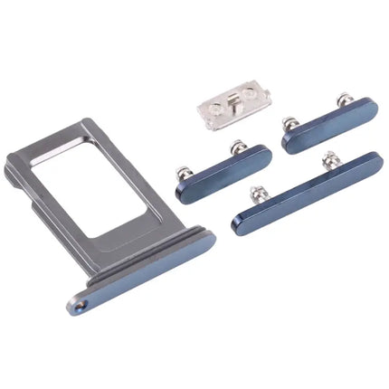 iPhone 12 Pro SIM Tray And Side Keys Replacement Kit