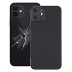 For iPhone 12 (Not Disassemble) / Black