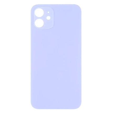IPhone 12 Replacement Back Cover For Daily Use
