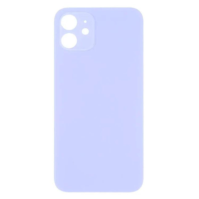 IPhone 12 Replacement Back Cover For Daily Use | Syndmart
