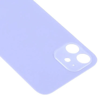 IPhone 12 Replacement Back Cover For Daily Use