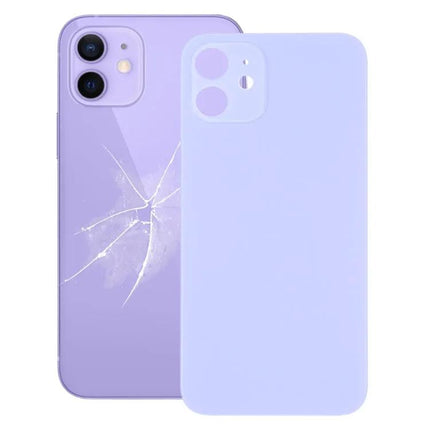 IPhone 12 Replacement Back Cover For Daily Use