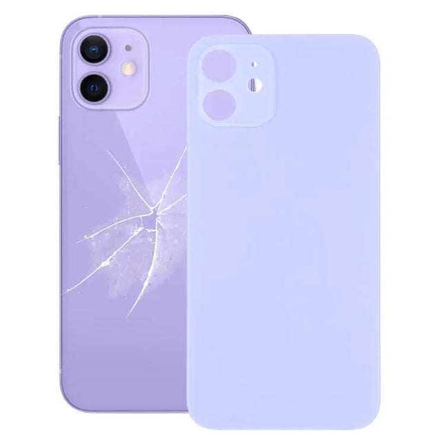 IPhone 12 Replacement Back Cover For Daily Use | Syndmart