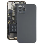 For iPhone 12 Pro / Graphite