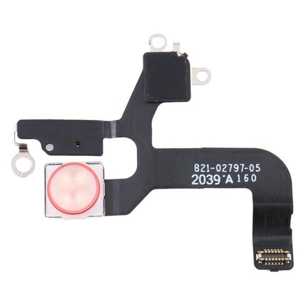 Keep Your iPhone 12 Pro Ready for Everyday Use with Replacement Cable - flashlight and microphone flex cable assembly