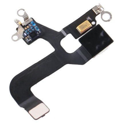 Flex Cable for iPhone 12 Repairs in Daily Device Maintenance - replacement flashlight and microphone flex cable
