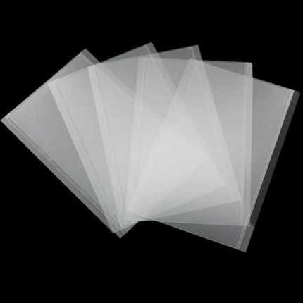 Clear Adhesive Tape for Everyday iPhone 12 Screen Repairs - clear protective sheets for quick screen reattachment and minor crack fixes