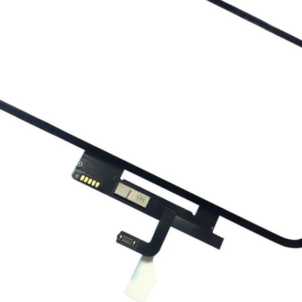 Essential Screen Replacement for Daily Smartphone Use - iPhone 12/12 Pro touchscreen digitizer replacement with connector flex cable