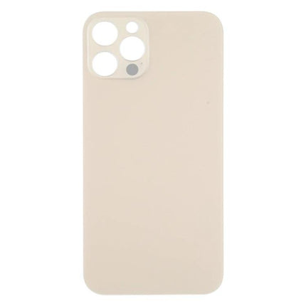 iPhone 12 Pro Back Cover for Everyday Device Protection in beige slim replacement case