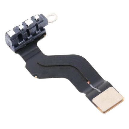 Ideal Replacement Cable for iPhone 12 Daily Repairs – black 5G nano flex replacement cable for iPhone 12/12 Pro charging and data port