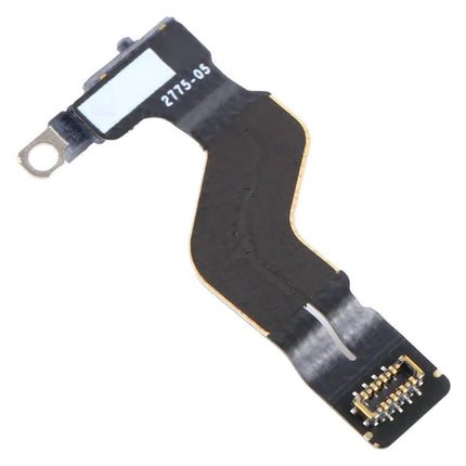 Ideal Replacement Cable for iPhone 12 Daily Repairs – black 5G nano flex replacement cable for charging/data with connector and mounting hole