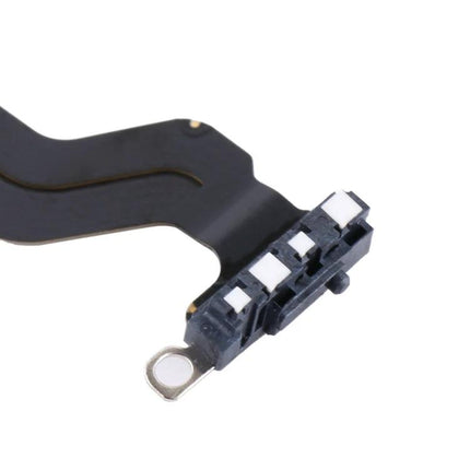 Ideal Replacement Cable for iPhone 12 Daily Repairs - close-up 5G nano flex replacement charging/data cable connector